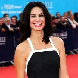 Helena Noguerra net worth