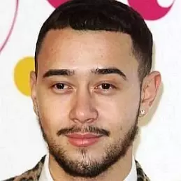 Mason Noise net worth