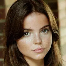 Alice Nokes net worth