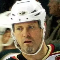 Owen Nolan net worth