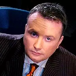 Stephen Nolan net worth