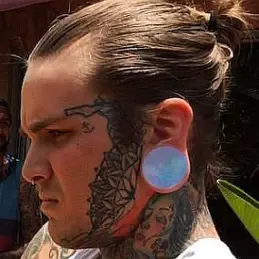 Tyler Nolan net worth