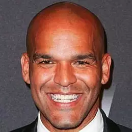 Amaury Nolasco net worth
