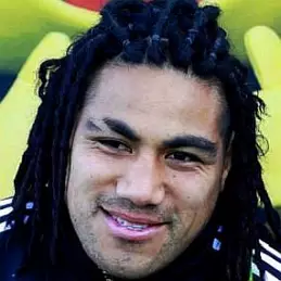 Ma'a Nonu net worth