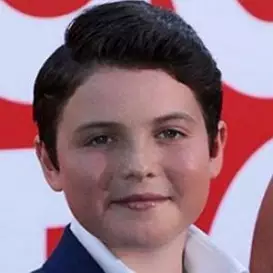 Brady Noon net worth