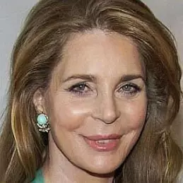 Queen Noor net worth