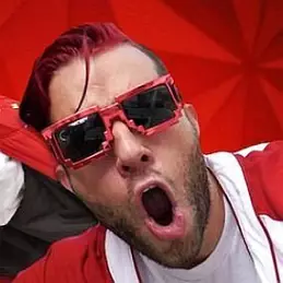 Vinny Noose net worth