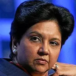 Indra Nooyi net worth