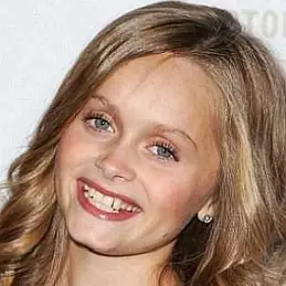 Hannah Nordberg net worth