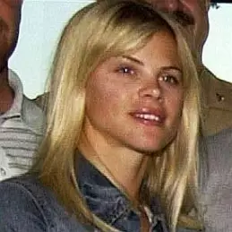 Elin Nordegren net worth