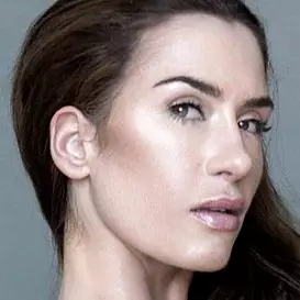 Pauline Nordin net worth