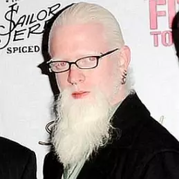 Aaron Nordstrom net worth