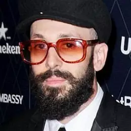 Tim Nordwind net worth