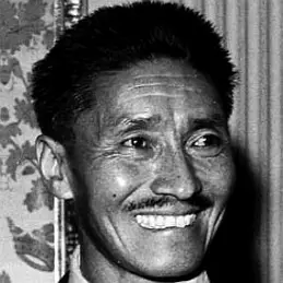 Tenzing Norgay net worth