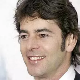 Eduardo Noriega net worth