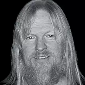 Larry Norman net worth