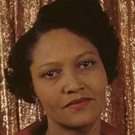 Maidie Norman net worth