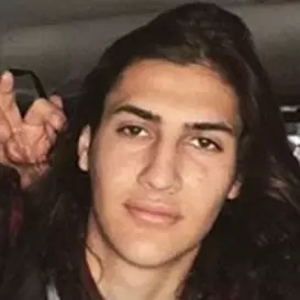 Xander Norman net worth