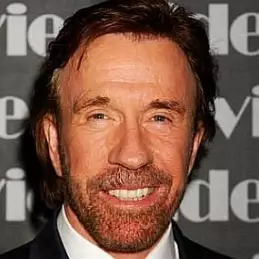 Chuck Norris net worth