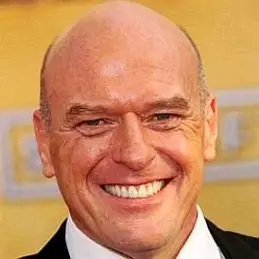 Dean Norris net worth