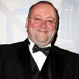 Alex Norton net worth