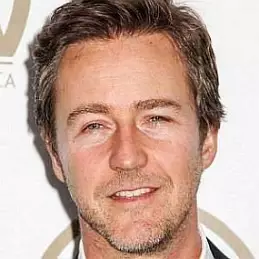 Edward Norton net worth