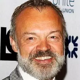 Graham Norton net worth