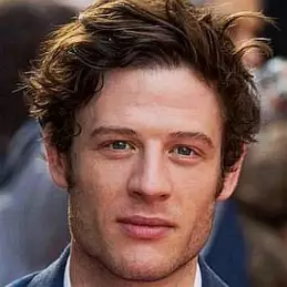 James Norton net worth