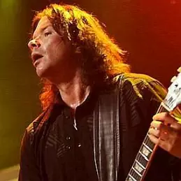 John Norum net worth