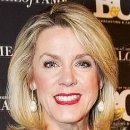 Deborah Norville net worth