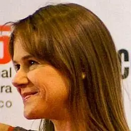 Nailea Norvind net worth