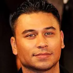 Ricky Norwood net worth