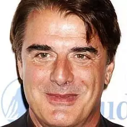 Chris Noth net worth