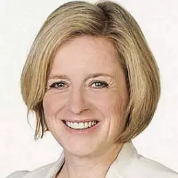 Rachel Notley net worth