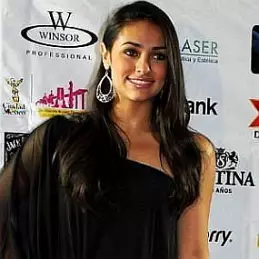 Renata Notni net worth