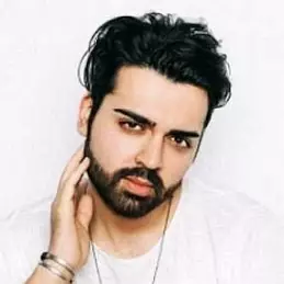 Hooman Nouri net worth