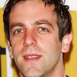 BJ Novak net worth
