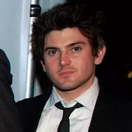 Nate Novarro net worth