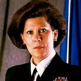 Antonia Coello Novello net worth