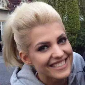 Sarah Nowak net worth