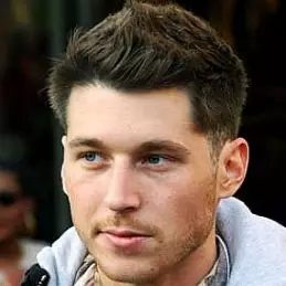 Alexander Noyes net worth