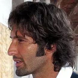 Walter Nudo net worth