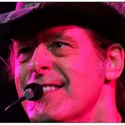 Ted Nugent net worth