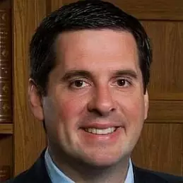 Devin Nunes net worth