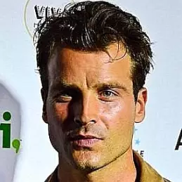 Patrick Nuo net worth