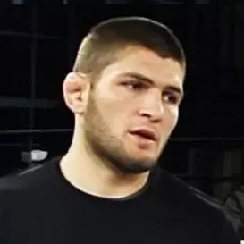 Khabib Nurmagomedov net worth