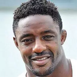 Yannick Nyanga net worth