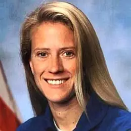 Karen Nyberg net worth