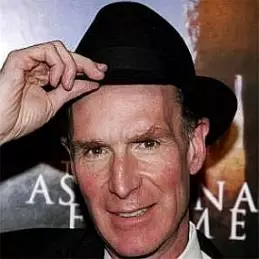 Bill Nye net worth