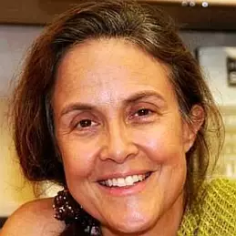 Naomi Shihab Nye net worth